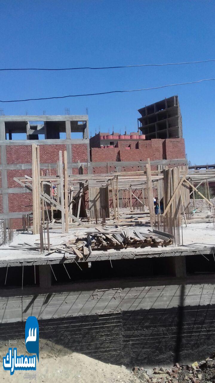  بيع عقارات ومبانى