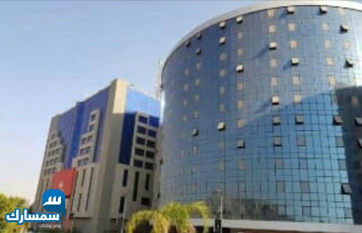 بيع عقارات ومبانى