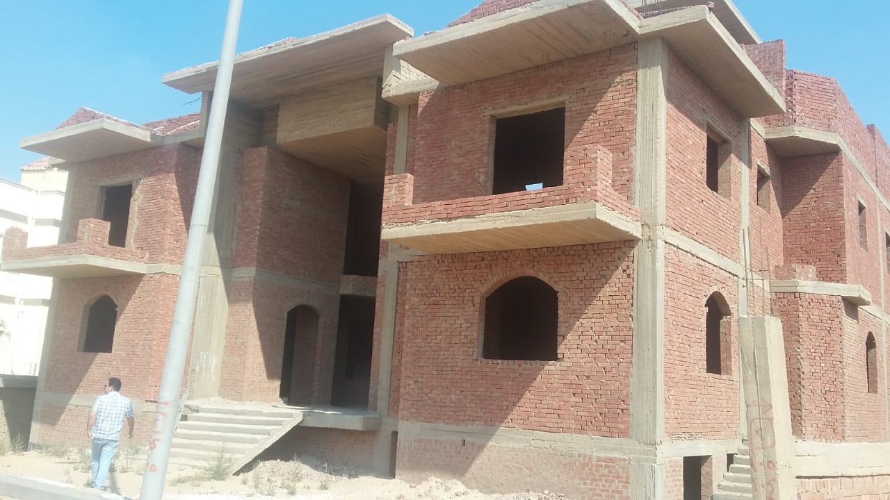  بيع عقارات ومبانى