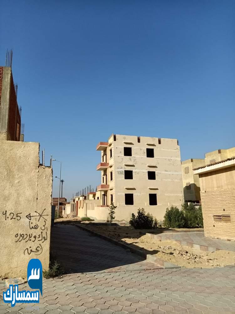  بيع عقارات ومبانى