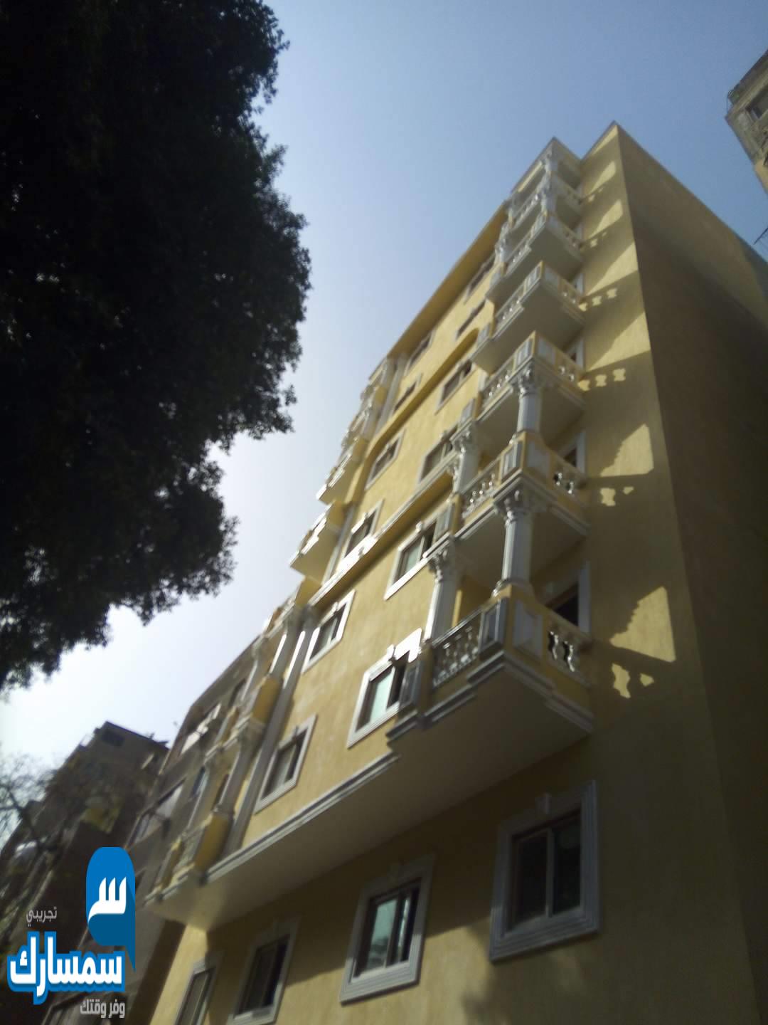 بيع عقارات ومبانى