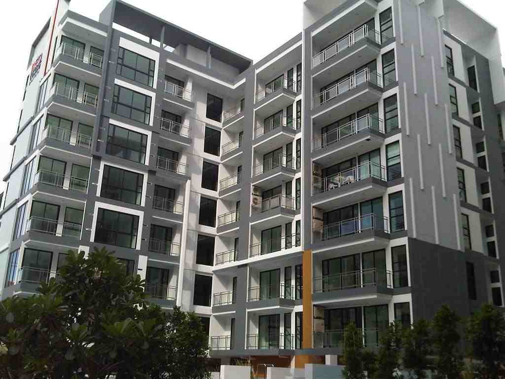 بيع عقارات ومبانى