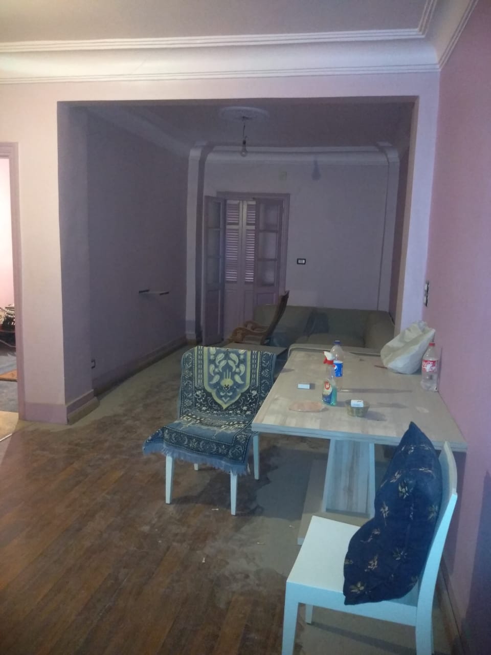  بيع عقارات ومبانى