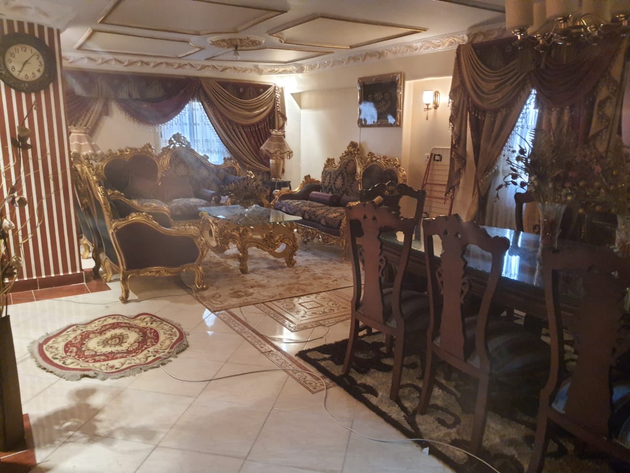 بيع عقارات ومبانى