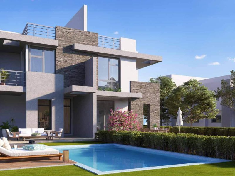 بيع عقارات ومبانى