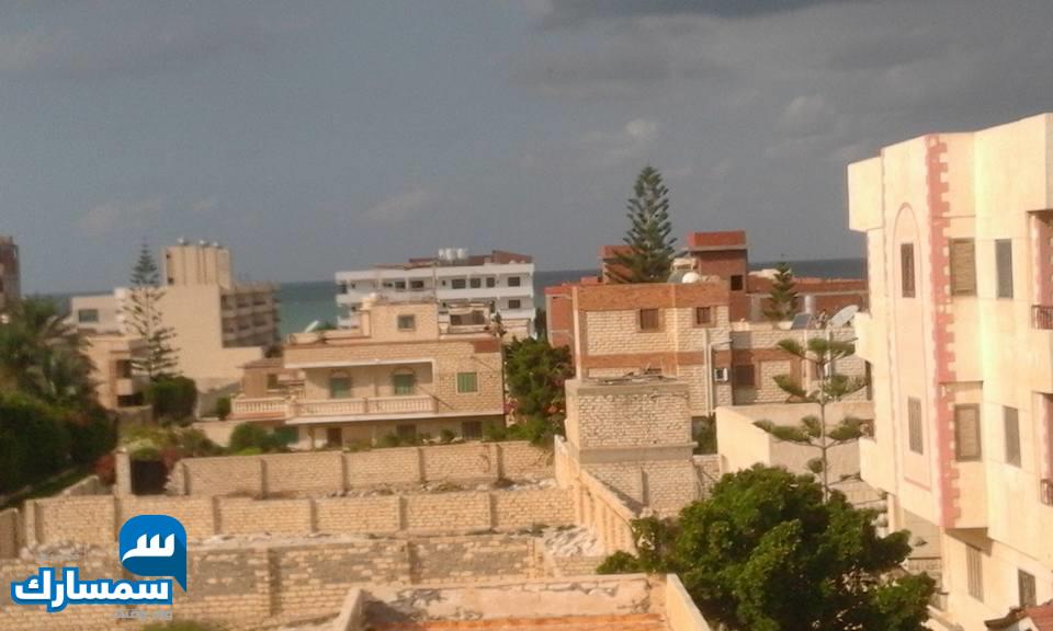  بيع عقارات ومبانى