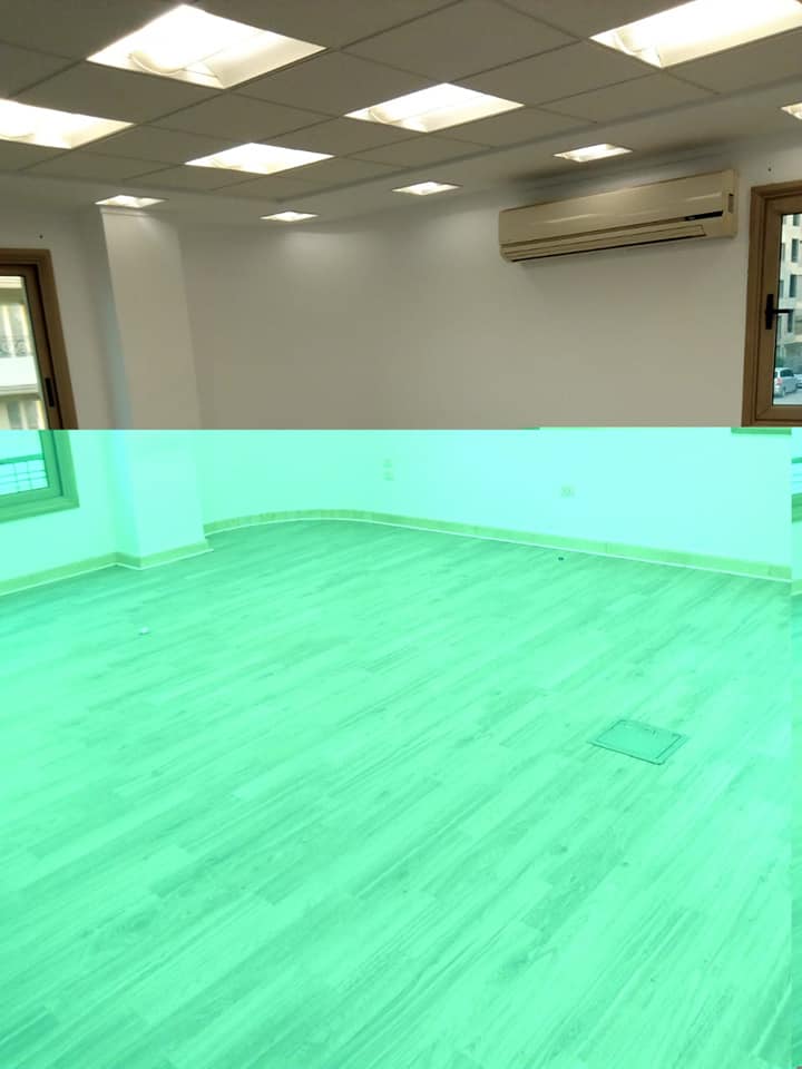 بيع عقارات ومبانى