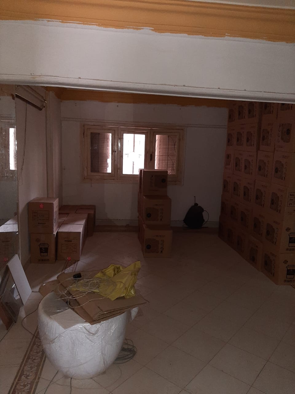  بيع عقارات ومبانى