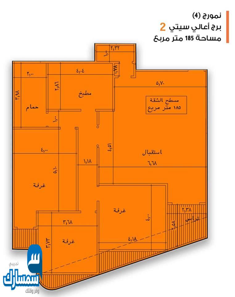 بيع عقارات ومبانى