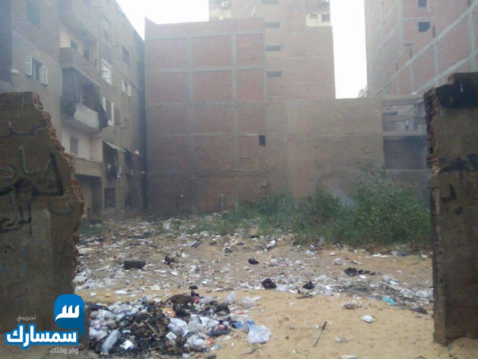 بيع عقارات ومبانى