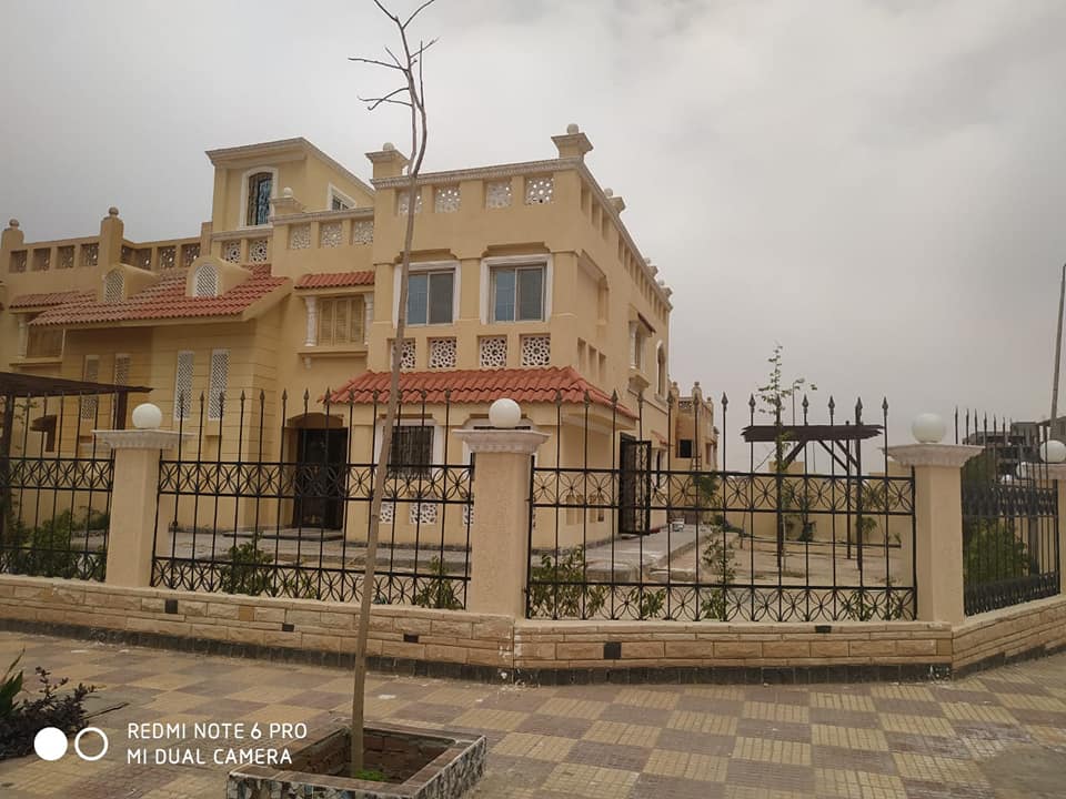  بيع عقارات ومبانى