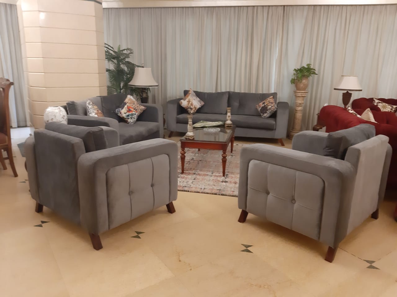  بيع عقارات ومبانى