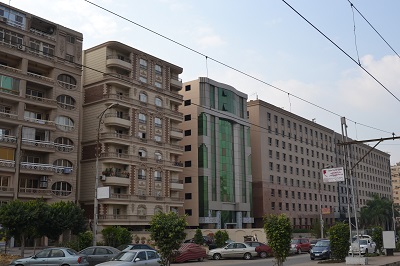  بيع عقارات ومبانى