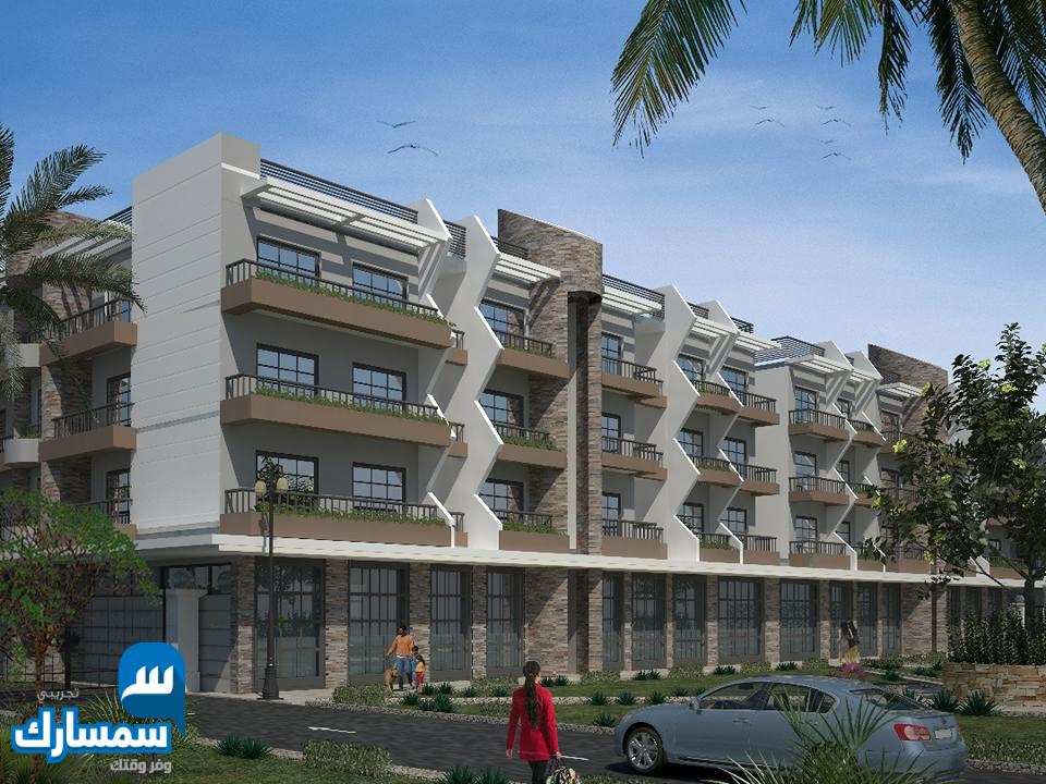  بيع عقارات ومبانى