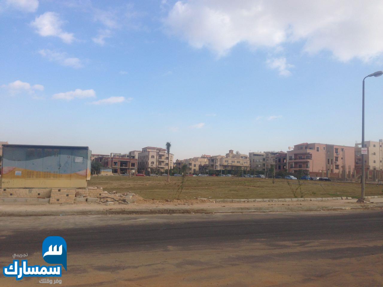 بيع عقارات ومبانى