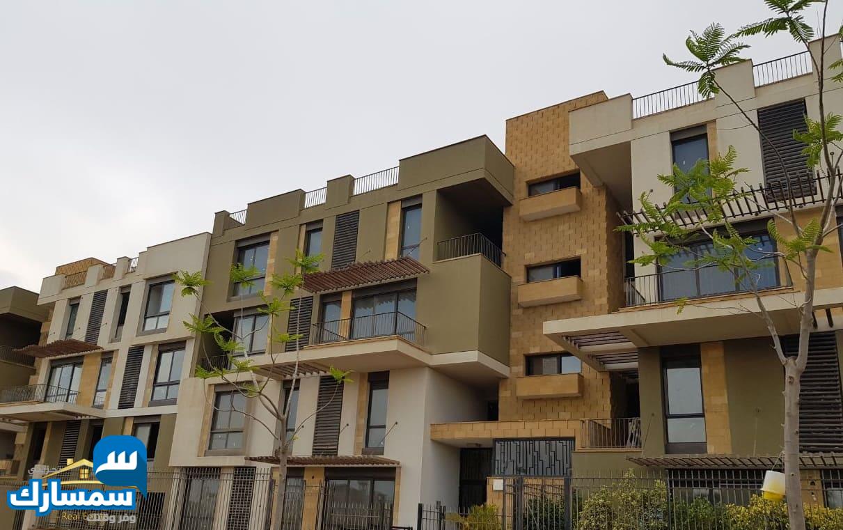 بيع عقارات ومبانى