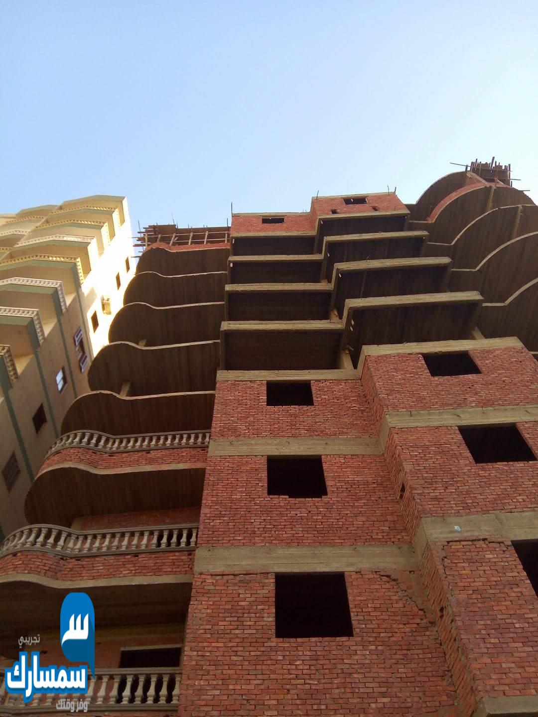  بيع عقارات ومبانى