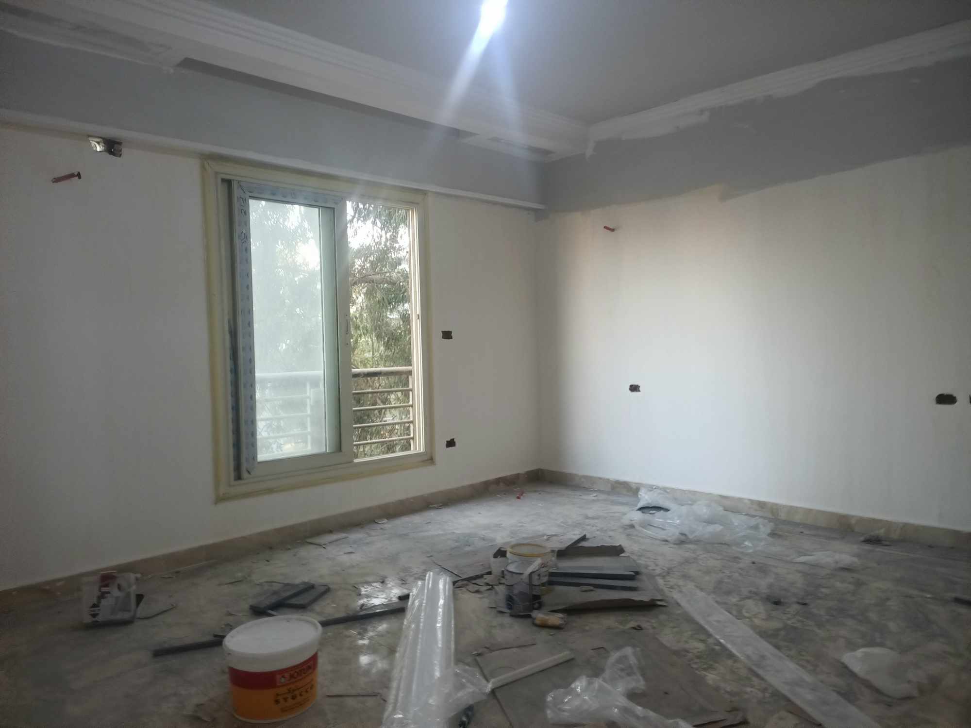  بيع عقارات ومبانى