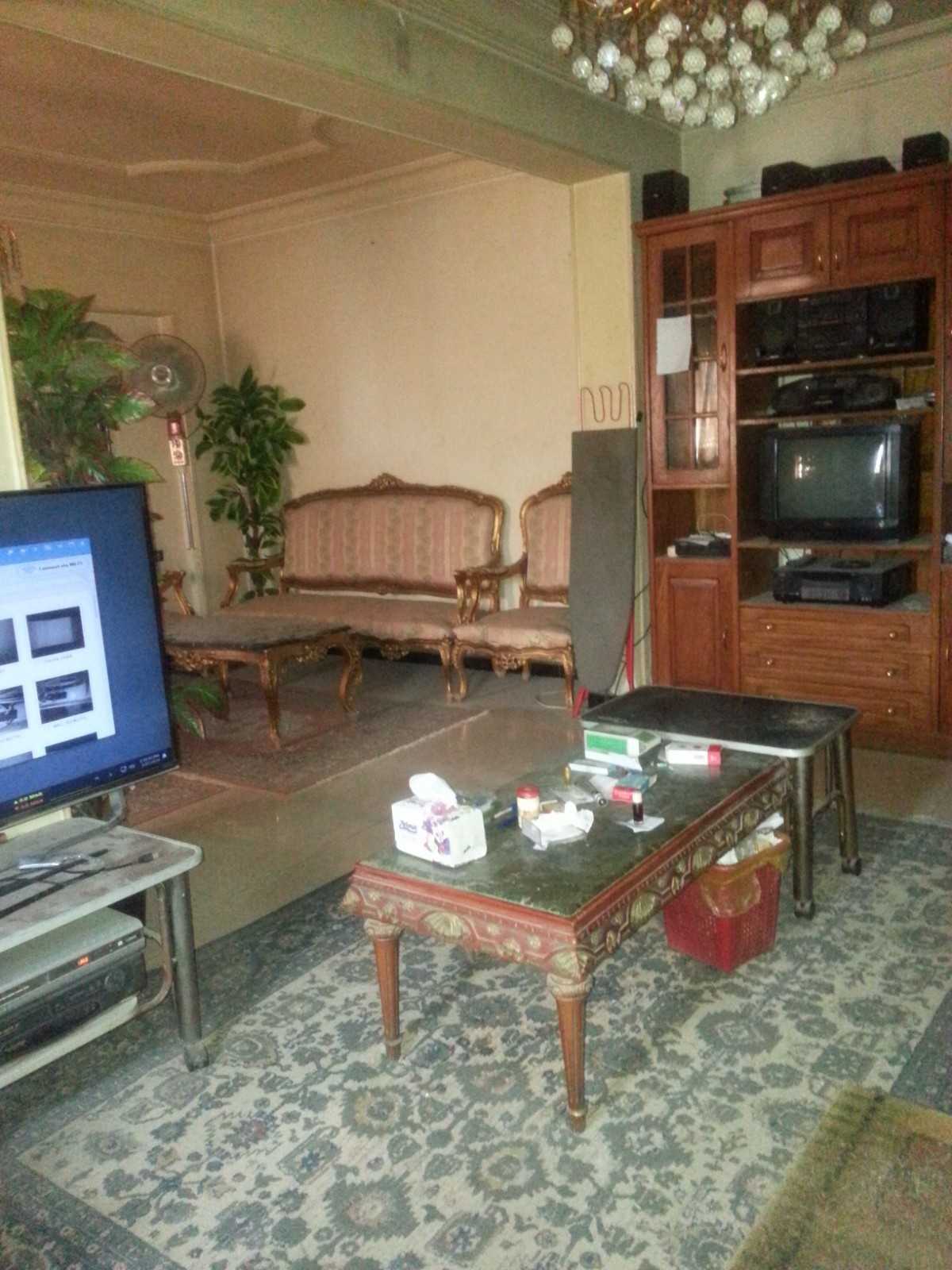  بيع عقارات ومبانى