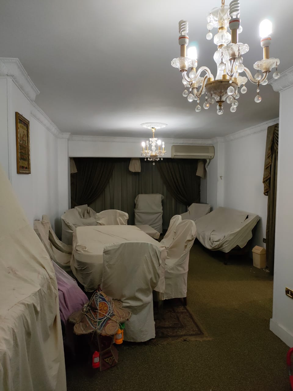  بيع عقارات ومبانى