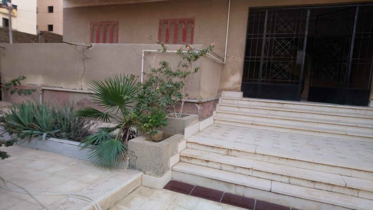  بيع عقارات ومبانى