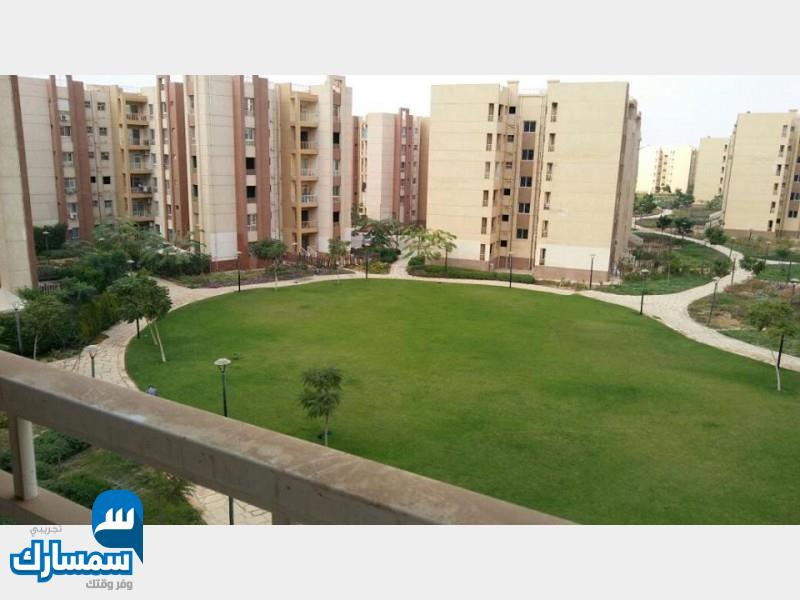 بيع عقارات ومبانى