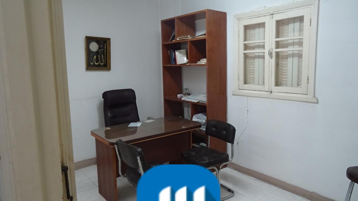 بيع عقارات ومبانى