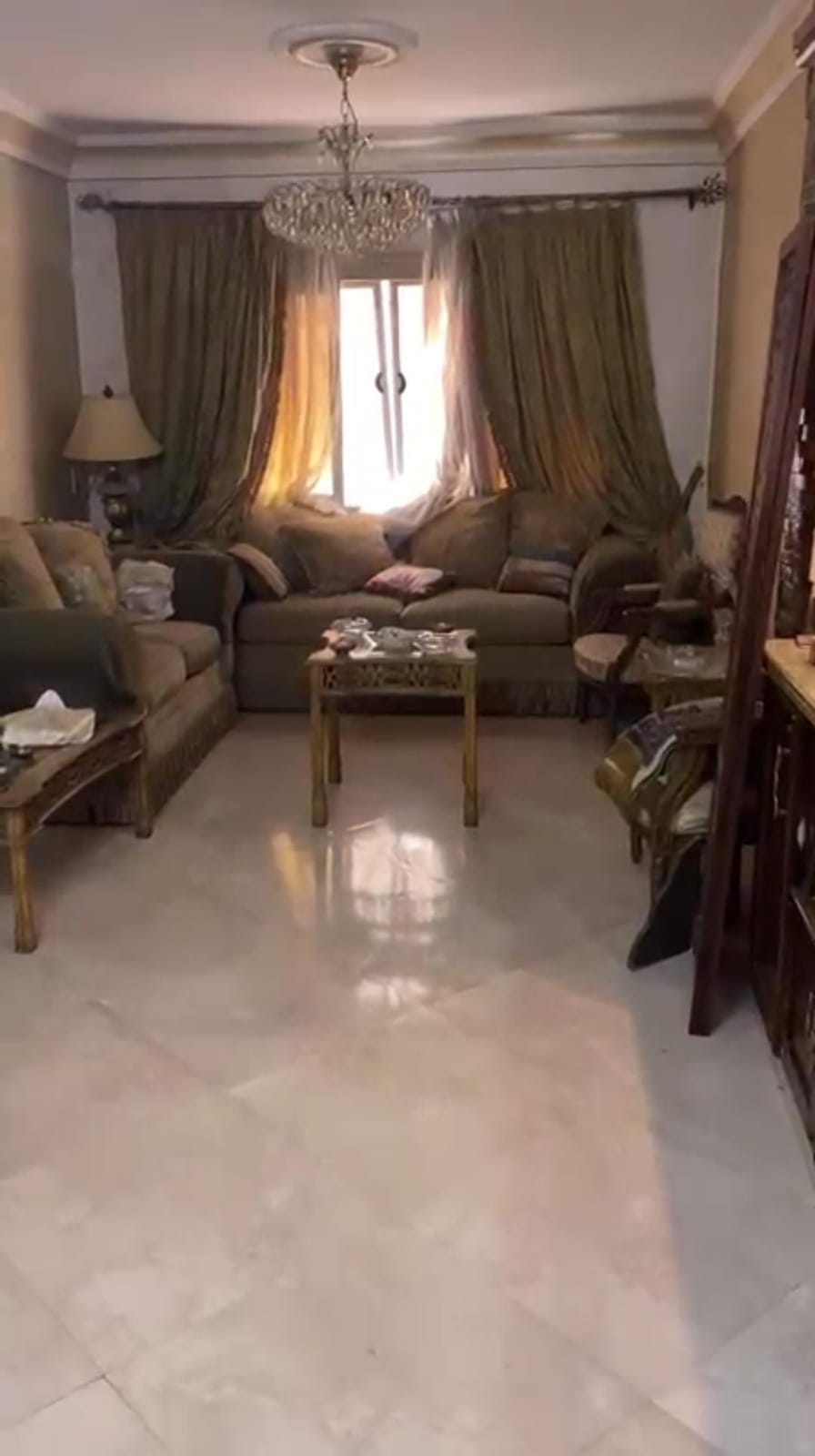  بيع عقارات ومبانى