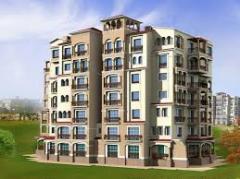 بيع عقارات ومبانى