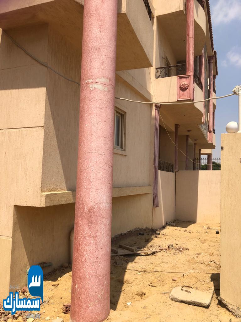  بيع عقارات ومبانى