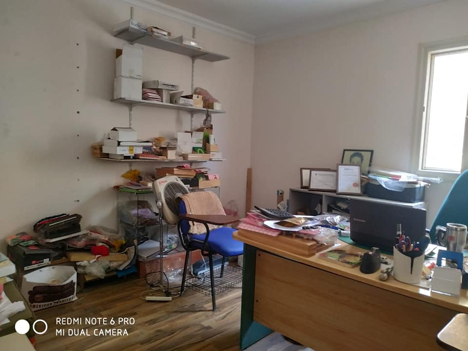  بيع عقارات ومبانى