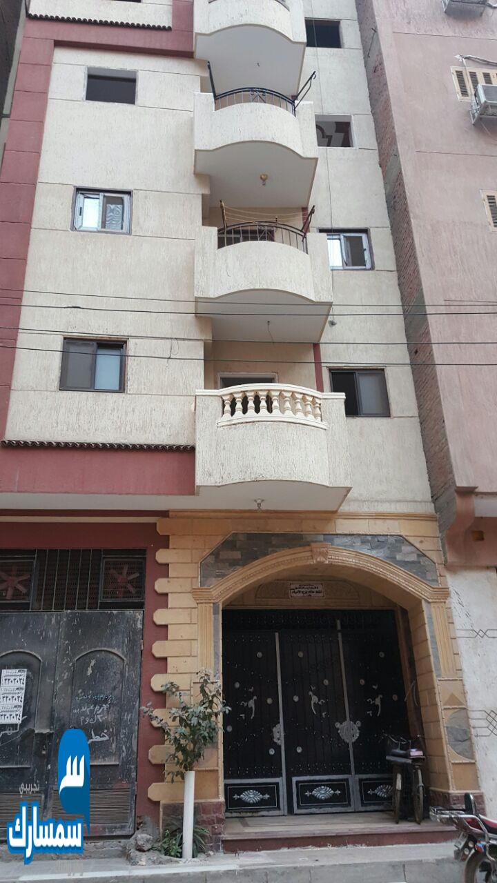  بيع عقارات ومبانى