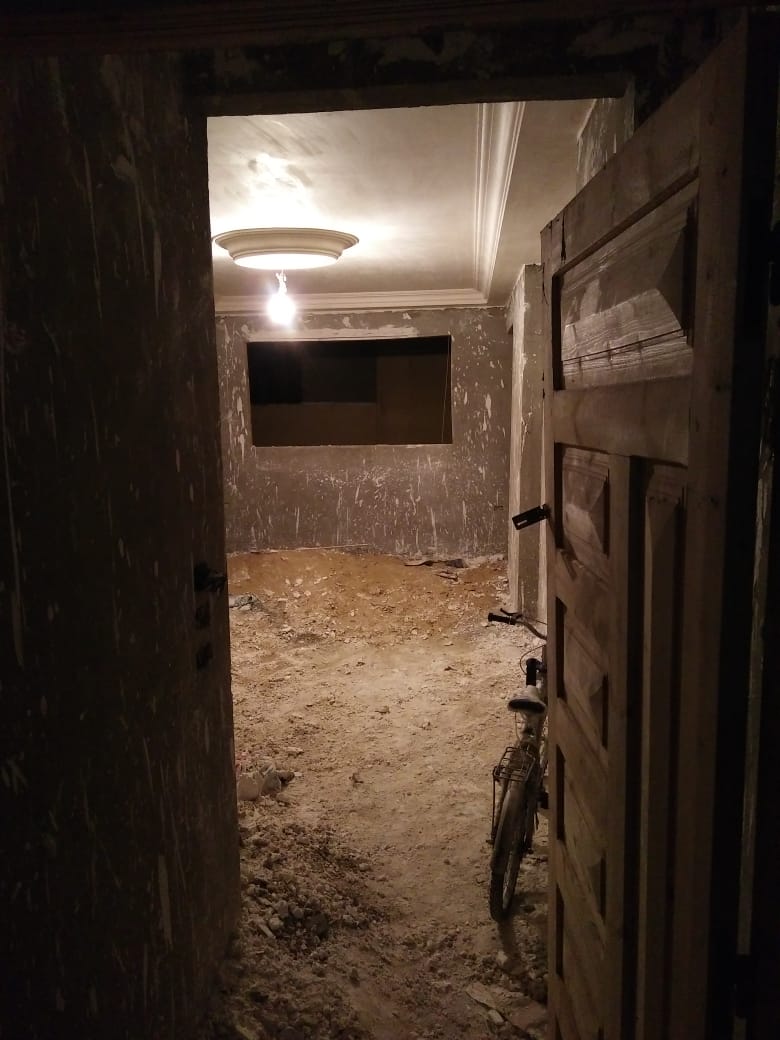  بيع عقارات ومبانى