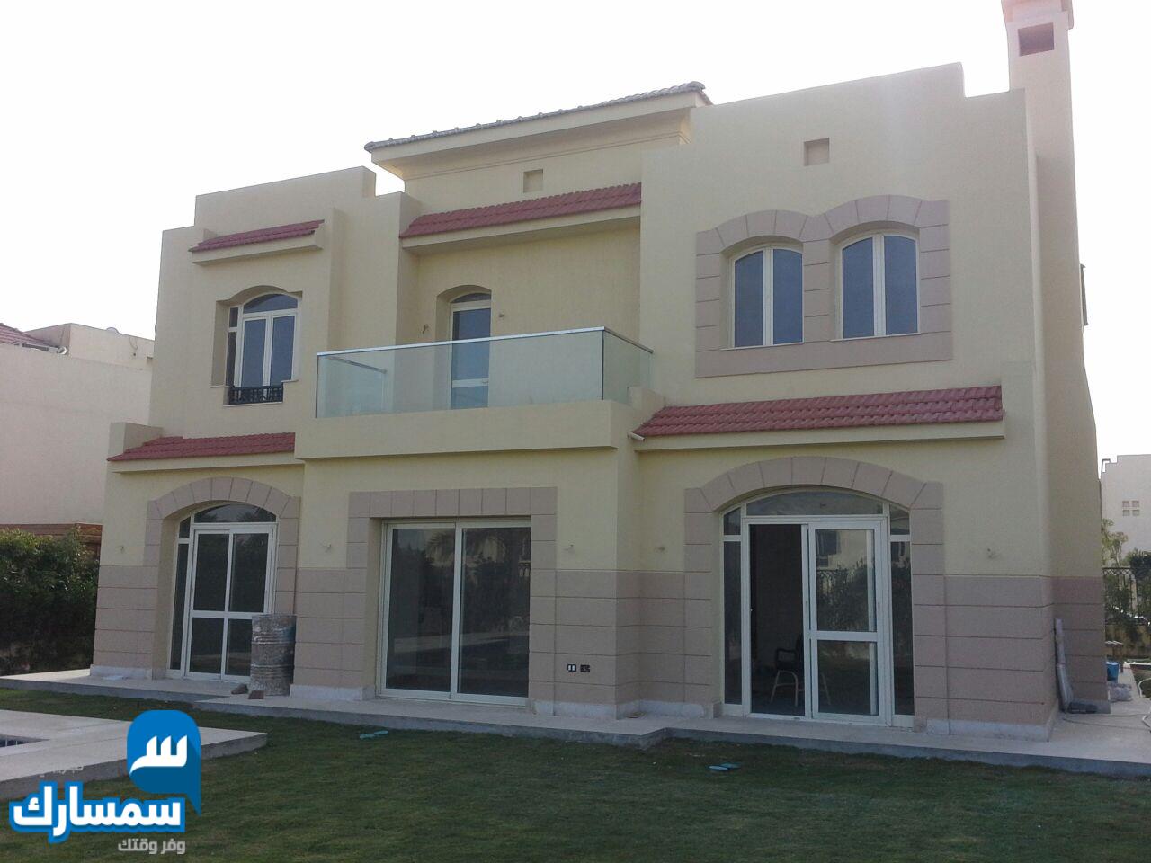 بيع عقارات ومبانى