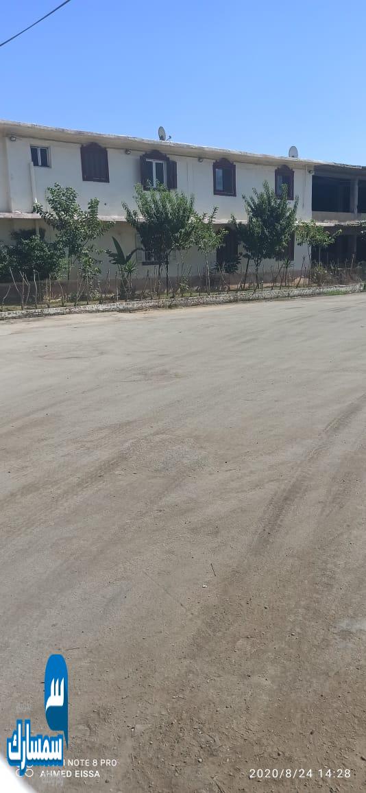  بيع عقارات ومبانى