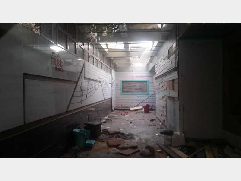 بيع عقارات ومبانى