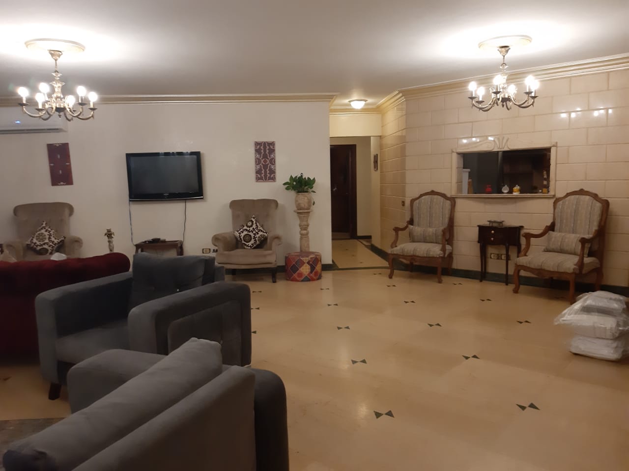  بيع عقارات ومبانى