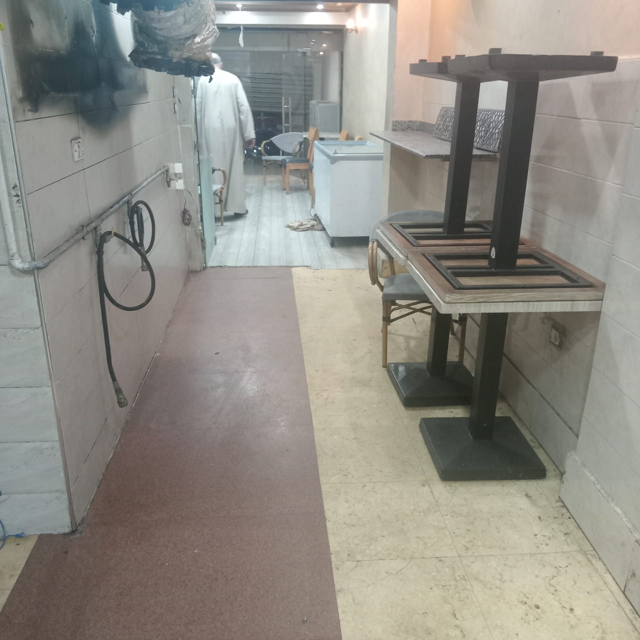 بيع عقارات ومبانى