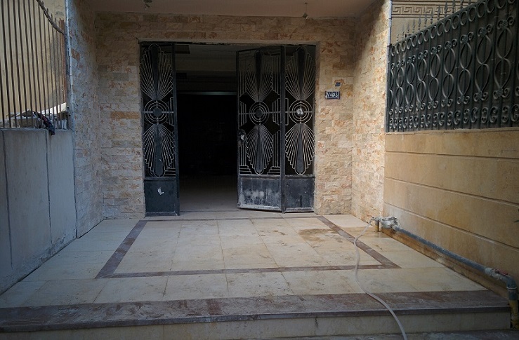  بيع عقارات ومبانى