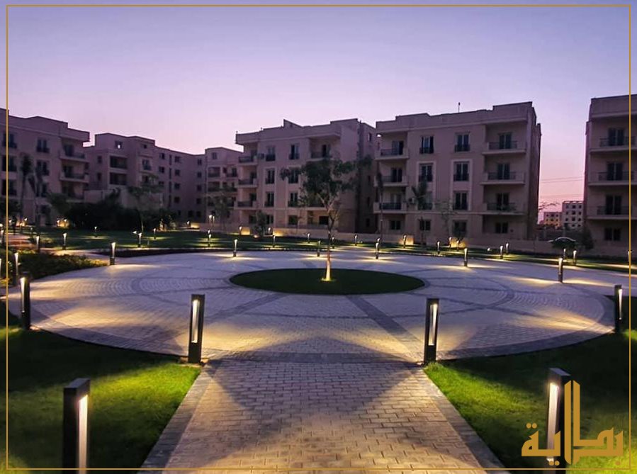 بيع عقارات ومبانى