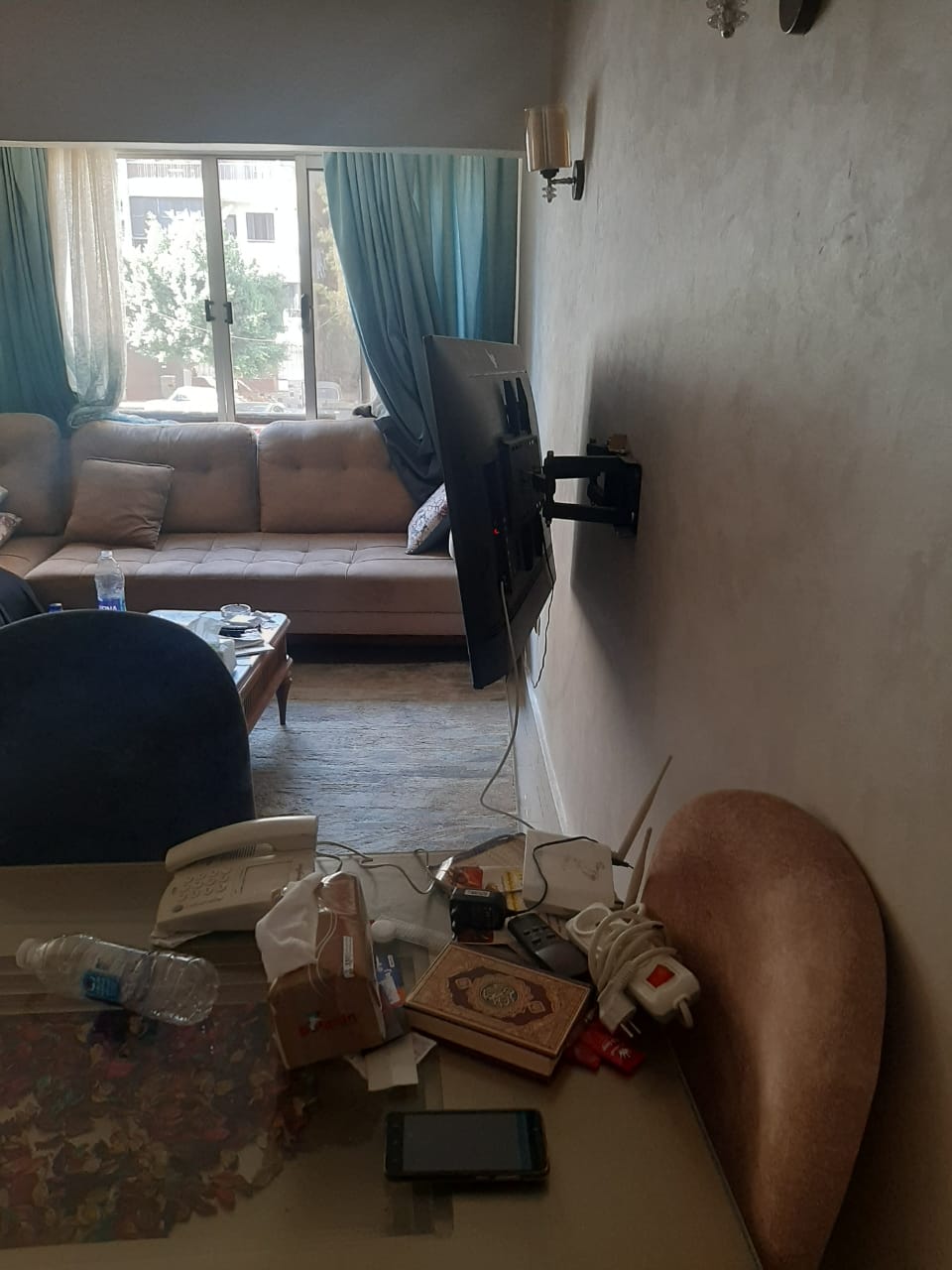  بيع عقارات ومبانى