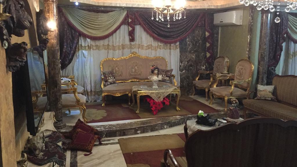  بيع عقارات ومبانى