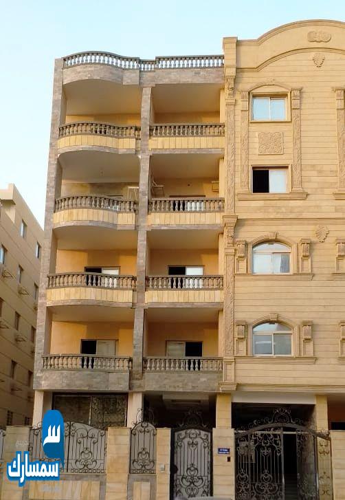 بيع عقارات ومبانى