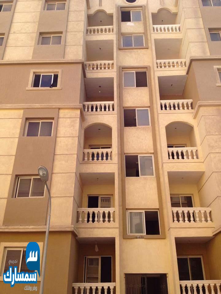  بيع عقارات ومبانى