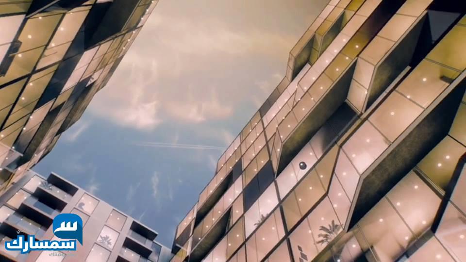  بيع عقارات ومبانى