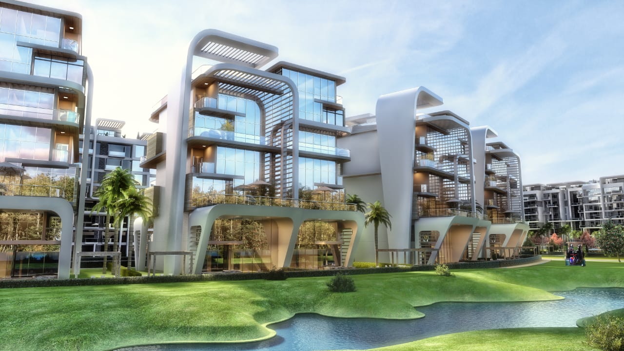 بيع عقارات ومبانى