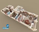  بيع عقارات ومبانى