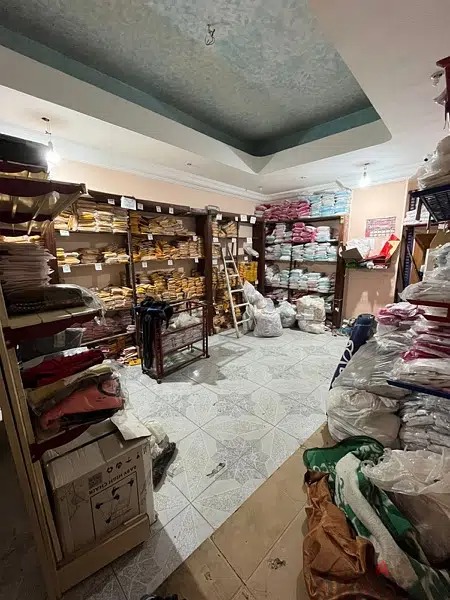 بيع عقارات ومبانى