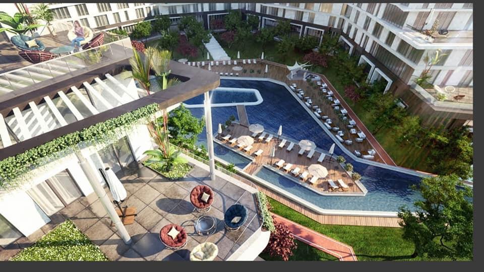 بيع عقارات ومبانى