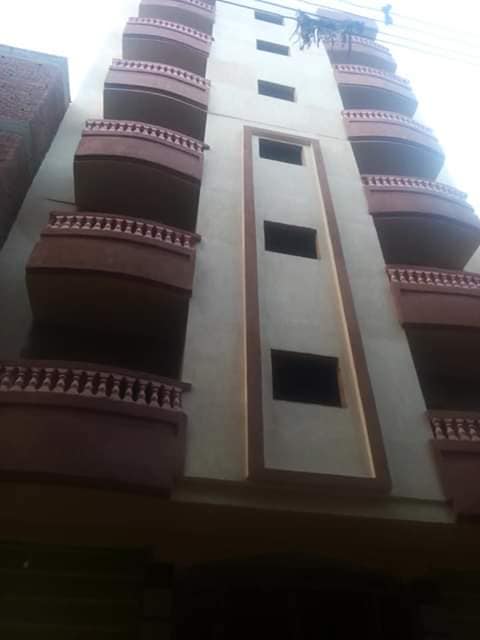  بيع عقارات ومبانى